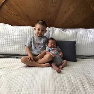 Meet your Posher, Robby